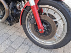 1981 Moto Guzzi 850 Le Mans