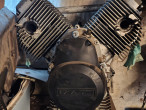 1981 Moto Guzzi V35 Imola