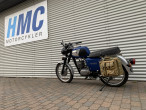 1981 MZ TS 150