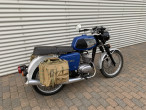 1981 MZ TS 150