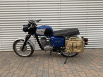 1981 MZ TS 150