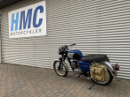 1981 MZ TS 150