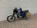 1981 MZ TS 150