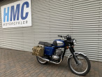 1981 MZ TS 150