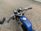 1981 MZ TS 150