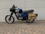 1981 MZ TS 150