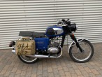 1981 MZ TS 150