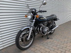 1981 Suzuki GS 550