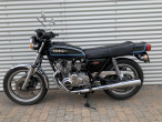 1981 Suzuki GS 550