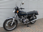 1981 Suzuki GS 550