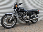 1981 Suzuki GS 550
