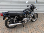 1981 Suzuki GS 550