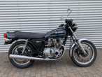 1981 Suzuki GS 550