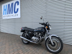 1981 Suzuki GS 550