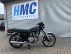 1981 Suzuki GS 550