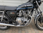 1981 Suzuki GS 550