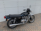 1981 Suzuki GS 550