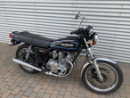 1981 Suzuki GS 550