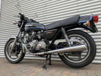 1981 Suzuki GS 550