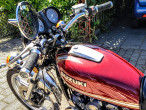 1981 Suzuki GS 550