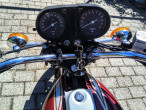 1981 Suzuki GS 550