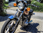 1981 Suzuki GS 550