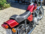1981 Suzuki GS 550