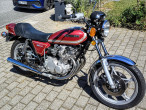 1981 Suzuki GS 550
