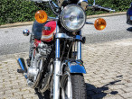 1981 Suzuki GS 550
