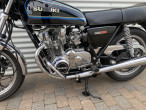 1981 Suzuki GS 550