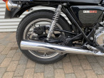 1981 Suzuki GS 550