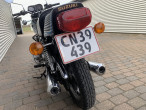 1981 Suzuki GS 550