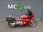 Suzuki GSX 1100 EF MC-SYD ENGROS