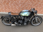 1981 Yamaha XS 1100 1981 Yamaha XS 1100