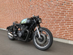 1981 Yamaha XS 1100 1981 Yamaha XS 1100