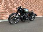1981 Yamaha XS 1100 1981 Yamaha XS 1100