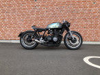 1981 Yamaha XS 1100 1981 Yamaha XS 1100