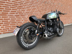 1981 Yamaha XS 1100 1981 Yamaha XS 1100