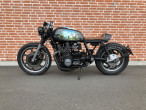 1981 Yamaha XS 1100 1981 Yamaha XS 1100