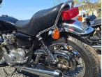 1981 Yamaha XS 650 Special