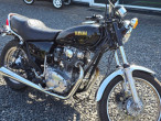 1981 Yamaha XS 650 Special