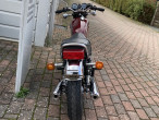 1981 Yamaha XS 650 Special