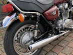 1981 Yamaha XS 650 Special