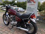 1981 Yamaha XS 650 Special