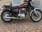 1981 Yamaha XS 650 Special