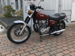 1981 Yamaha XS 650 Special