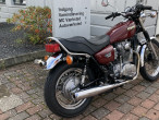 1981 Yamaha XS 650 Special