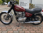 1981 Yamaha XS 650 Special