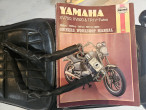 1981 Yamaha XV 1000