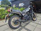 1981 Yamaha XV 1000